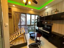 Simei Green Condominium (D18), Condominium #596433051